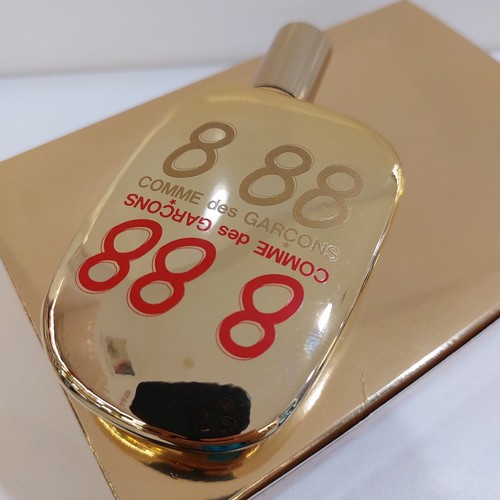 Comme des garcons 888 - comme, edp