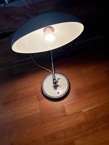 Kaiser idell original - kaiser,