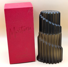 MONTANA - MONTANA PARFUM