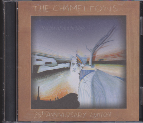 The chameleons set - chameleons, 2