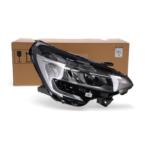 Original renault led - original,
