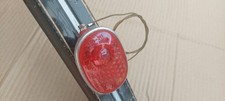 Oldtimer Fahrrad Lampe