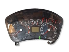 Ford Fiesta 2008 Diesel