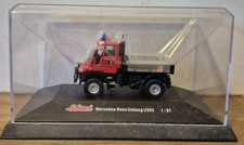 Schuco Edition 1:87 Mercedes