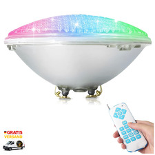 LED Poolbeleuchtung PAR56 18W