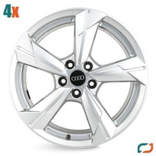 4x Original Audi A6 4K C8
