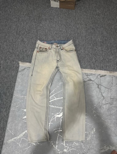 True religion jeans weiß m - true, s/m