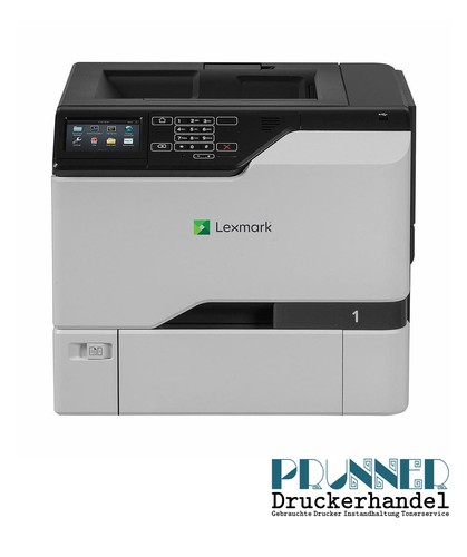 Lexmark c4150 duplex - lexmark,