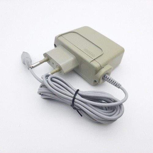 Original nintendo netzteil - original,