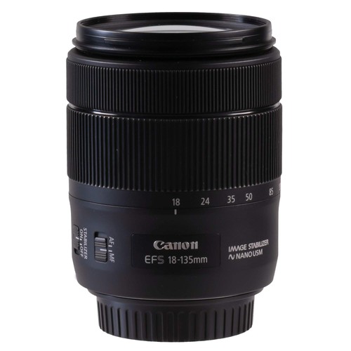 Canon 135 6 is usm - canon,