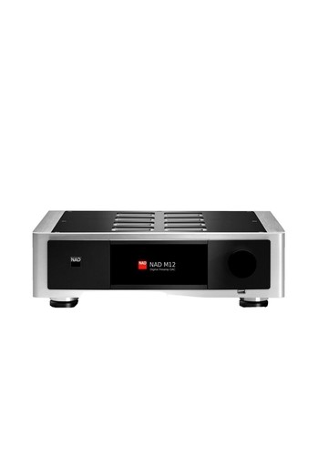 Nad m12 - m12,