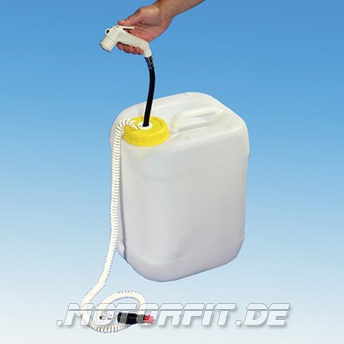 Comet mobildusche camingdusche - mobildusche,