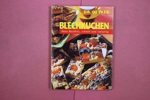 331318 oetker blechkuchen - 331318, dr.