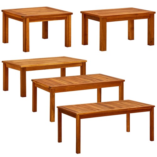 Gartentisch beistelltisch - gartentisch,