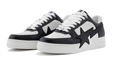 A BATHING APE B⭐️APE STA