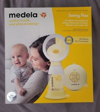 Medela Swing Flex Elektrische