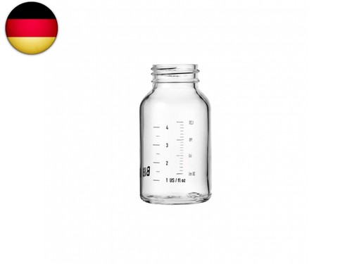 Bibs glasflasche teil - bibs,