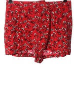 H&M Hot Pants Damen Kurze Hose