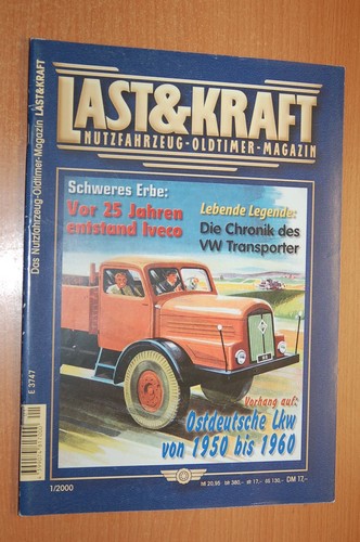 Last kraft 2000 01 - last, 01-2000