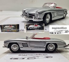 Mercedes-Benz 300 SL W 198 Bj