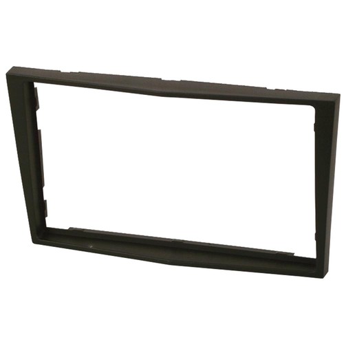 Radioblende din für opel - 2-din,