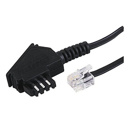 Hama 15m telefon kabel - hama, telefon-kabel