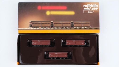 Märklin 8237 - z,