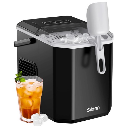 Silonn eiswürfelmaschine - silonn,
