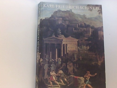 Karl friedrich schinkel - friedrich,