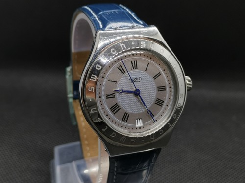 Swatch swiss irony automatic - swatch,