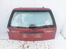 7734517 heckklappe für FIAT