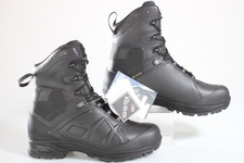 HAIX®  Ranger GSG9X mit Goretex für Herren Gr. 44 UK 9,5 NEU!! (8)