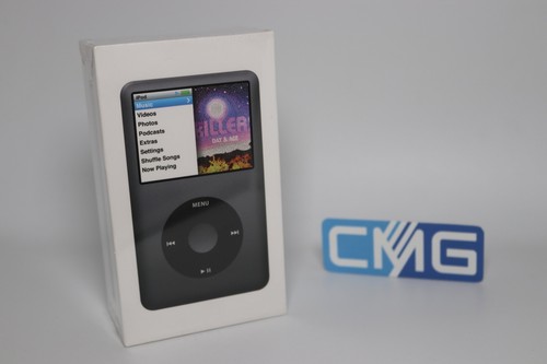 Apple ipod classic - classic, 7