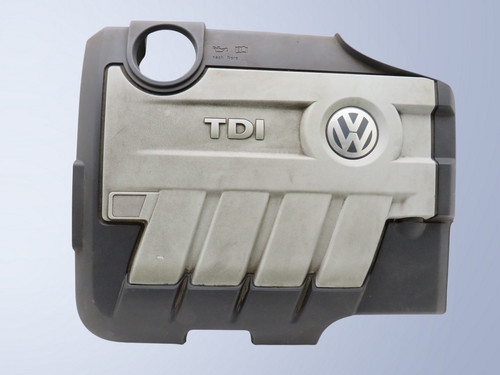Original motorabdeckung - original,