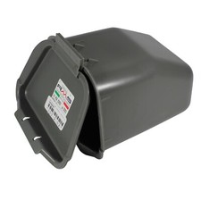 Werkzeugfach - RMS für