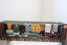 HEJ LØNNE Holzzug 12