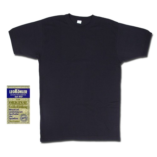 Bundeswehr unterhemd shirt - bundeswehr, t-shirt