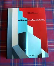 Architecture in the Twentieth