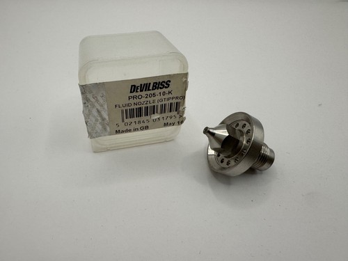 Devilbiss pro 205 gti - pro-205-10-k,