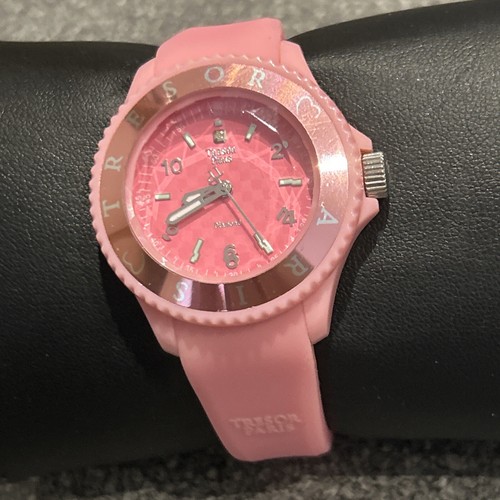 Tresor paris diamant - diamant, damenuhr