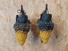 Traubenlampe Wandlampe, Traube