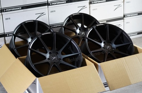 Performance zp8 zp08 felgen - zp8,