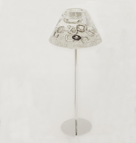 Teelichthalter teelichtlampe - teelichthalter,