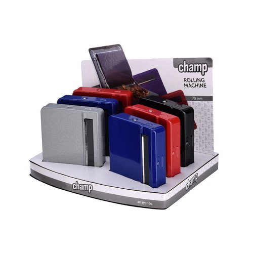 Drehmaschine 70mm champ - 2x,