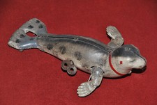 Seehund, Lehmann Nr. 405, Original aus den 1920ern, DAS Weihnachtsgeschenk!