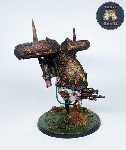 Warhammer 40k greater blight - 40k,