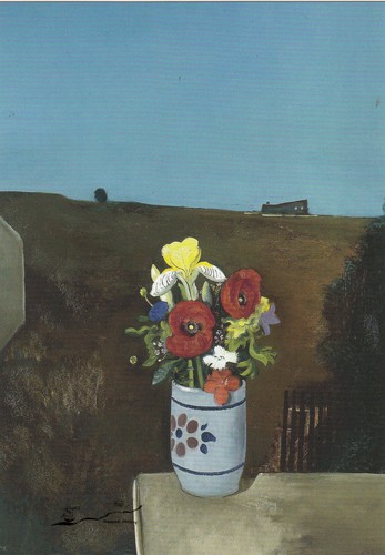 Postkarte wolfgang mattheuer - wolfgang,