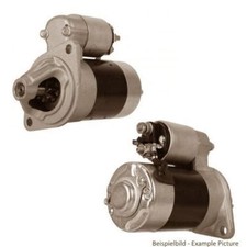 Anlasser für Aixam mit Kubota Z402 Motor Z482 GTO City Crossover 500 400 721 741