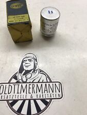 Relais Hella 91P3V 3+18W 12V 4NW001803-51 NOS