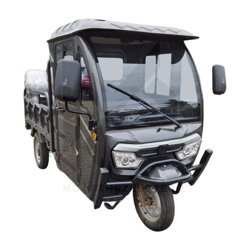 Cargo trike 3000w 72v - trike,